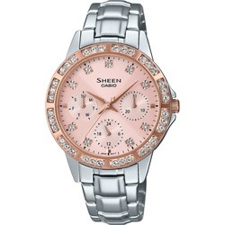 Casio Sheen SHE-3517SG-4A