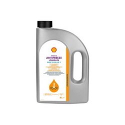 Shell Premium Longlife Ready To Use 4L