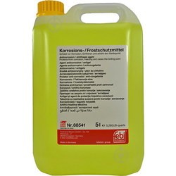 Febi Coolant G11 Yellow Concentrate 5L