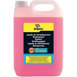 Bardahl Liquide De Refroidissement Rouge -35 G12 5L