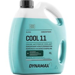 Dynamax Cool 11 Concentrate 4L