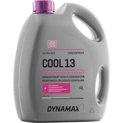 Dynamax Cool 13 Ultra Concentrate 4L
