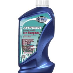 MPM Antifreeze Low Phosphate Concentrate 1L