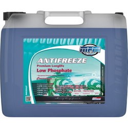 MPM Antifreeze Low Phosphate Concentrate 20L