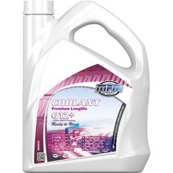 MPM Coolant Premium Longlife -40 G12+ Ready To Use 5L
