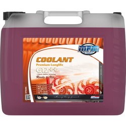 MPM Coolant Premium Longlife G12++ Ready To Use 20L