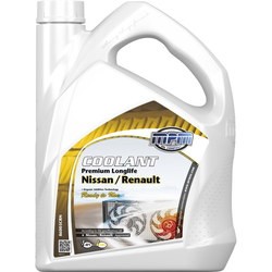 MPM Premium Longlife Nissan/Renault Ready To Use 5L