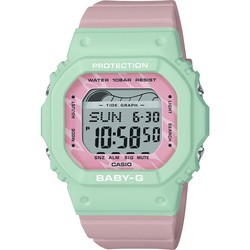 Casio Baby-G BLX-565-3