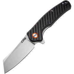 CJRB Crag J1904-CF