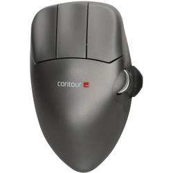 Contour Design Mouse L Wireless