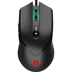 Sandberg Azazinator Mouse 6400