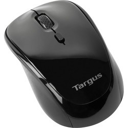 Targus Wireless USB Laptop Blue Trace Mouse