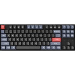 Keychron K8 Pro White Backlit Gateron (HS) Brown Switch