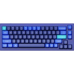 Keychron Q2 Gateron G Pro Red Switch