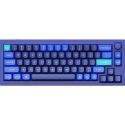 Keychron Q2 Knob Gateron G Pro Red Switch