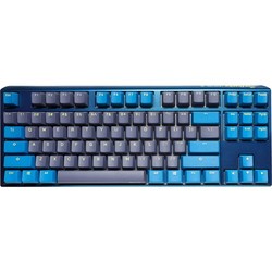 Ducky One 3 TKL Blue Switch