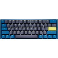 Ducky One 3 Mini Black Switch