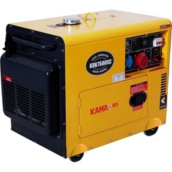 KAMA KDK7500SC3