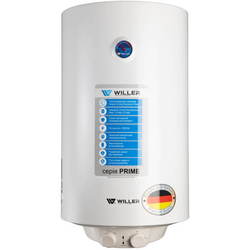 Willer EV 30 DR Prime