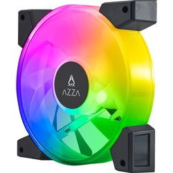 AZZA Hurricane III Digital RGB
