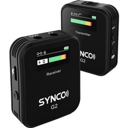 Synco G2 (A1)