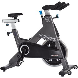 Fit-On Spinning