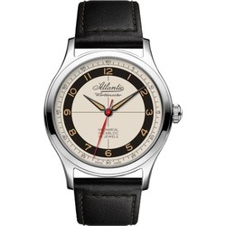 Atlantic Worldmaster Incabloc Automatic 53680.41.93