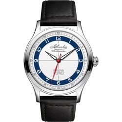 Atlantic Worldmaster Incabloc Automatic 53680.41.13