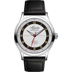 Atlantic Worldmaster Incabloc Automatic 53680.41.23