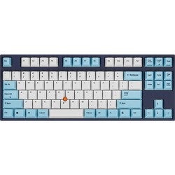 Leopold FC750R SP Clear Switch