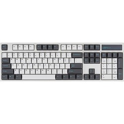 Leopold FC900R PD Clear Switch