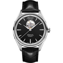 Atlantic Worldmaster Open Heart Limited Edition 52780.41.61