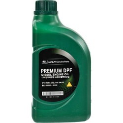 Mobis Premium DPF+ Diesel 5W-30 1L