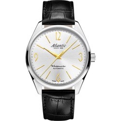 Atlantic Art Deco Automatic 51752.41.29G