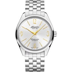 Atlantic Art Deco Automatic 51752.41.29GM