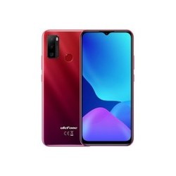 UleFone Note 10P (красный)