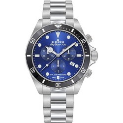 EDOX SkyDiver 70s 10238 3NM BUI