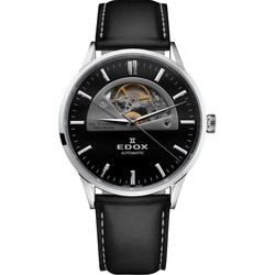 EDOX Les Vauberts 85014 3C1 NIN