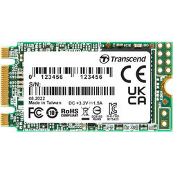 Transcend TS500GMTS425S