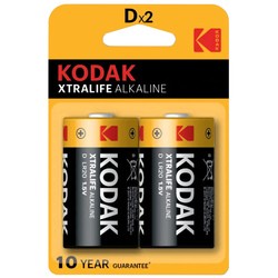 Kodak Xtralife 2xD