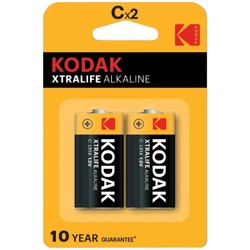 Kodak Xtralife 2xC