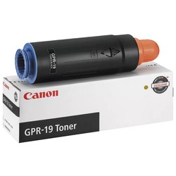 Canon GPR-19 0387B003