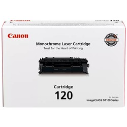 Canon 120 2617B001