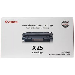 Canon X25 8489A001