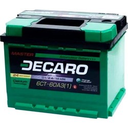 DECARO Master 6CT-60L