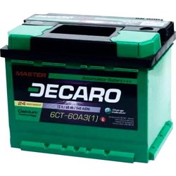 DECARO Master 6CT-190R