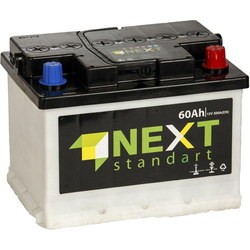 Kainar NEXT Standart 6CT-60L