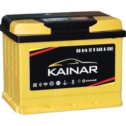 Kainar Standart 6CT-60L