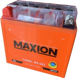 Maxion 12N9L-BS