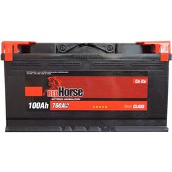 Red Horse First Class 6CT-75R